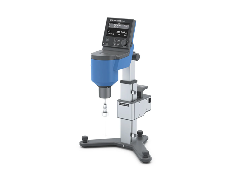 Máy đo độ nhớt IKA ROTAVISC hi-vi I HELI Complete Máy đo độ nhớt IKA ROTAVISC hi-vi I HELI Complete